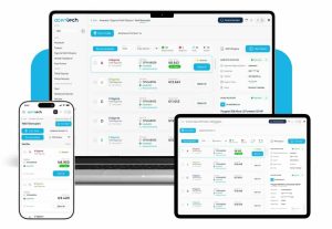 Acentech’ten yeni nesil sigorta acenteliği