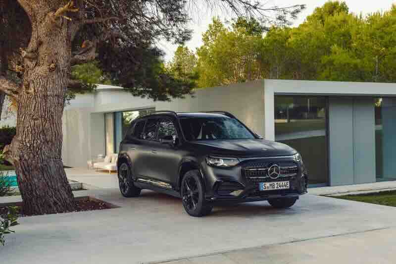 Mercedes-Benz’den ekim ayı finansman kampanyaları