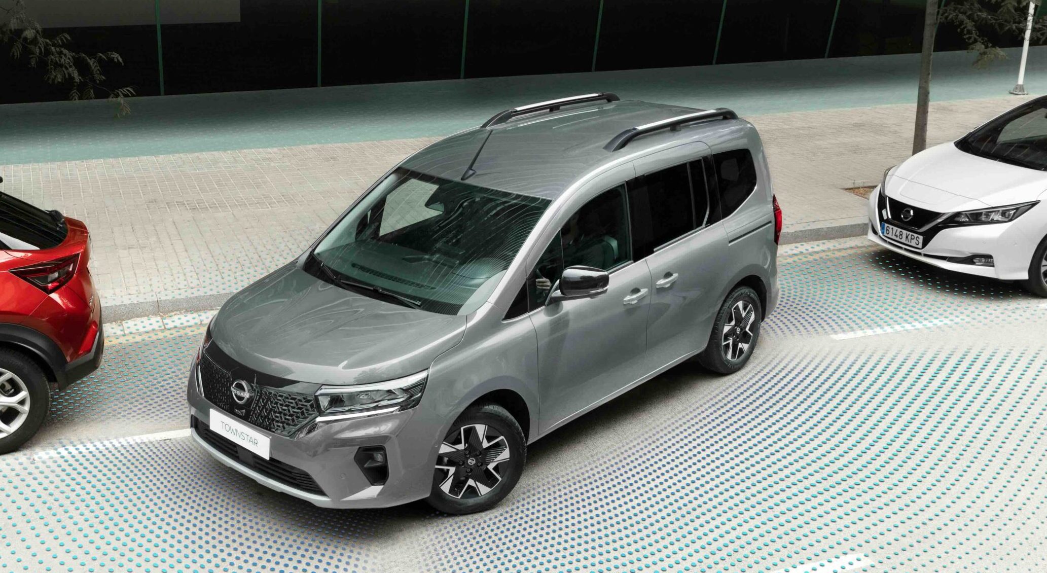 Nissan’dan ekim ayında işletmelere özel fırsatlar